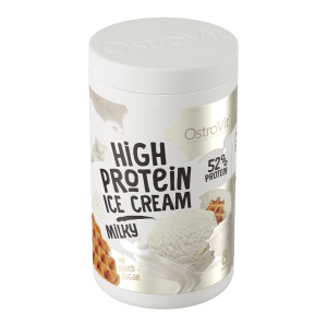 OstroVit High Protein Ice Cream 400 g