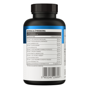 OstroVit Hydro Out Diuretic 90 caps