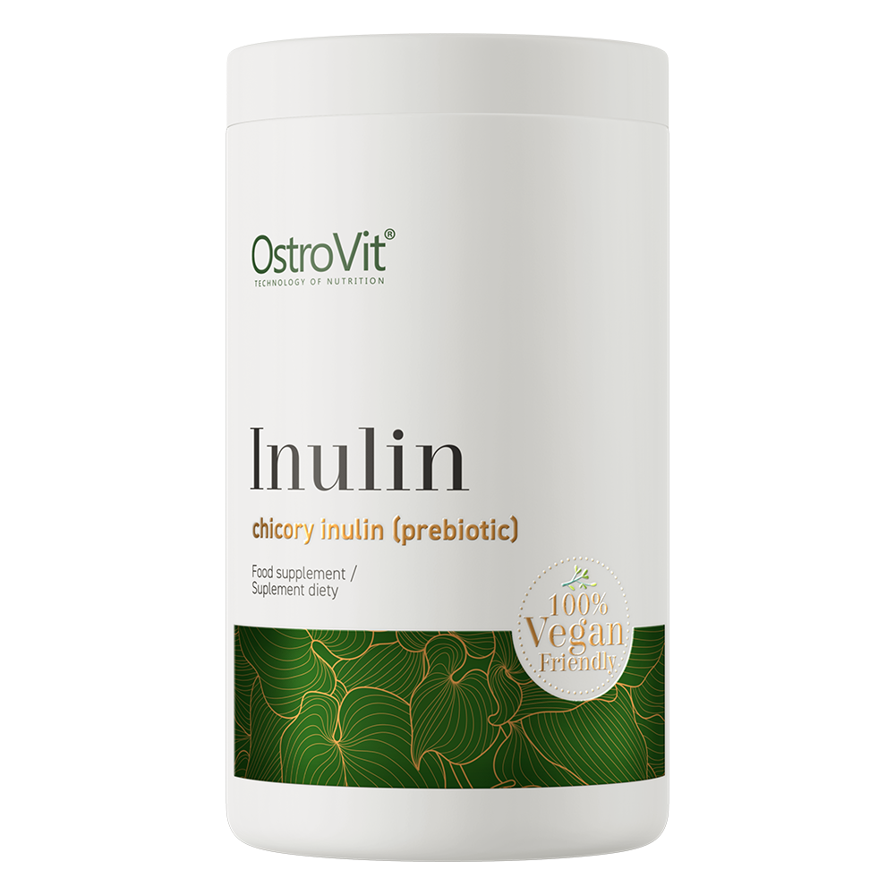 OstroVit Inulin 500 g натуральний