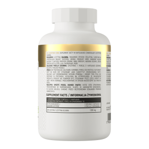 OstroVit Lecithin 1200 mg 70 caps