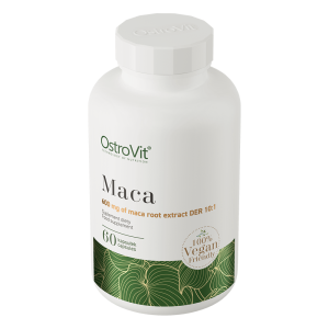 OstroVit Maca Vege 60 caps