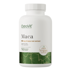 OstroVit Maca Vege 90 tabs