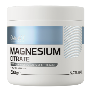 OstroVit Magnesium Citrate 200 g