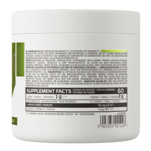 OstroVit Magnesium Malate 120 g