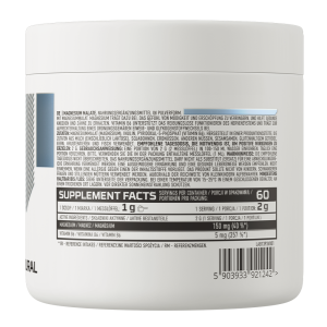 OstroVit Magnesium Malate 120 g