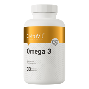 OstroVit Omega 3 30 caps