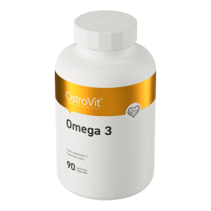 OstroVit Omega 3 90 caps