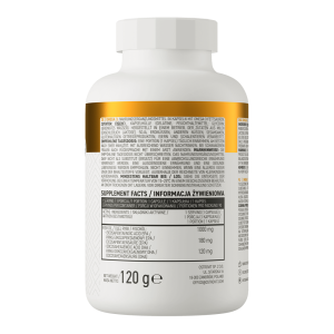 OstroVit Omega 3 90 caps