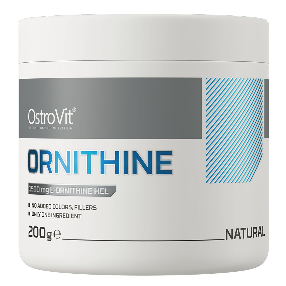 OstroVit Ornithine 200 g натуральний