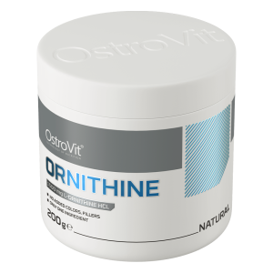 OstroVit Ornithine 200 g натуральний