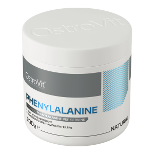 OstroVit Phenylalanine 200 g натуральний