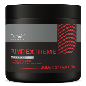 OstroVit Pump Extreme 300 g