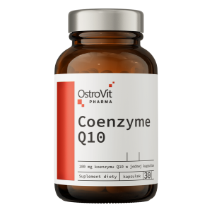 OstroVit Pharma Coenzyme Q10 30 caps