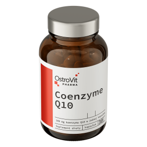 OstroVit Pharma Coenzyme Q10 30 caps