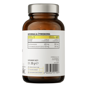 OstroVit Pharma Colostrum Beef 60 caps