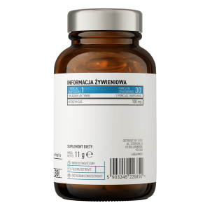 OstroVit Pharma Elite Q10 30 caps
