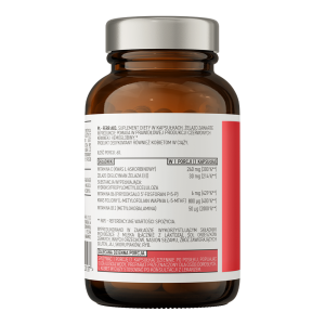 OstroVit Pharma Elite Ferr Aid 60 caps