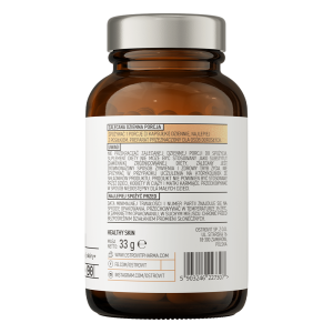OstroVit Pharma Healthy Skin 90 caps