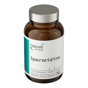 OstroVit Pharma Spermidine 30 caps