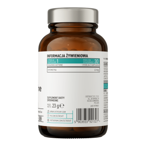 OstroVit Pharma Spermidine 30 caps
