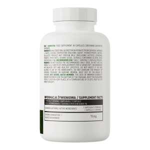 OstroVit Quercetin Vege 90 caps