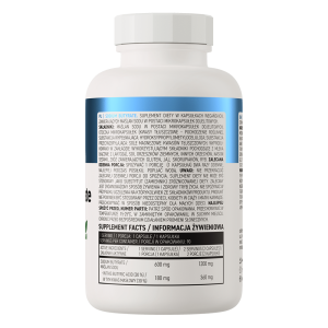 OstroVit Sodium Butyrate 90 caps