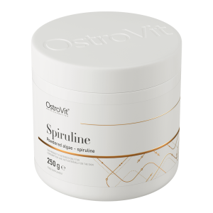 OstroVit Spiruline 250 g натуральний