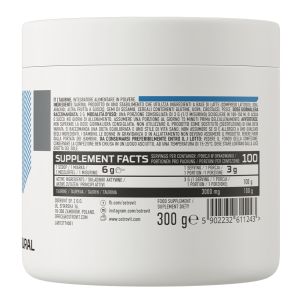 OstroVit Taurine 300 g