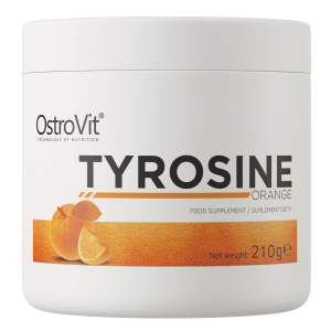 OstroVit L-Tyrosine 210 g