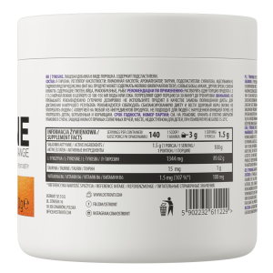 OstroVit L-Tyrosine 210 g