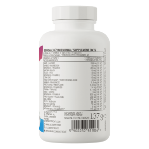 OstroVit 100% Vit&Min 90 tabs