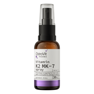 OstroVit Pharma Vitamin K2 MK-7 spray 30 ml