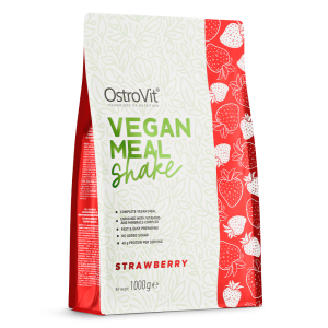 OstroVit Vegan Meal Shake 1000 g
