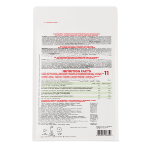 OstroVit Vegan Meal Shake 1000 g