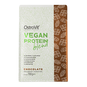 OstroVit Vegan Protein Blend 700 g