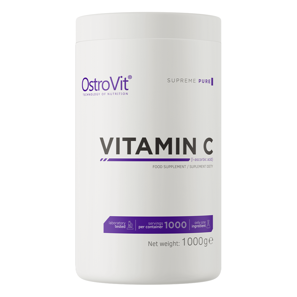 OstroVit Vitamin C 1000 g