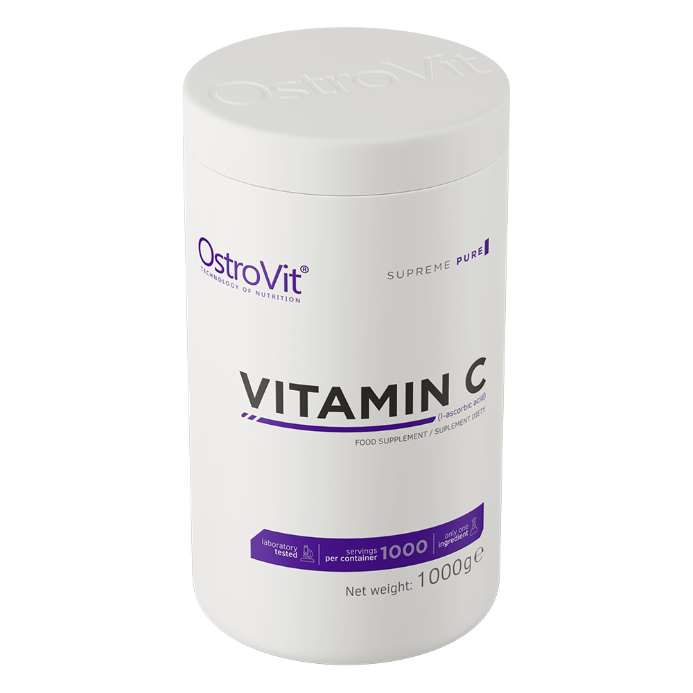 OstroVit Vitamin C 1000 g
