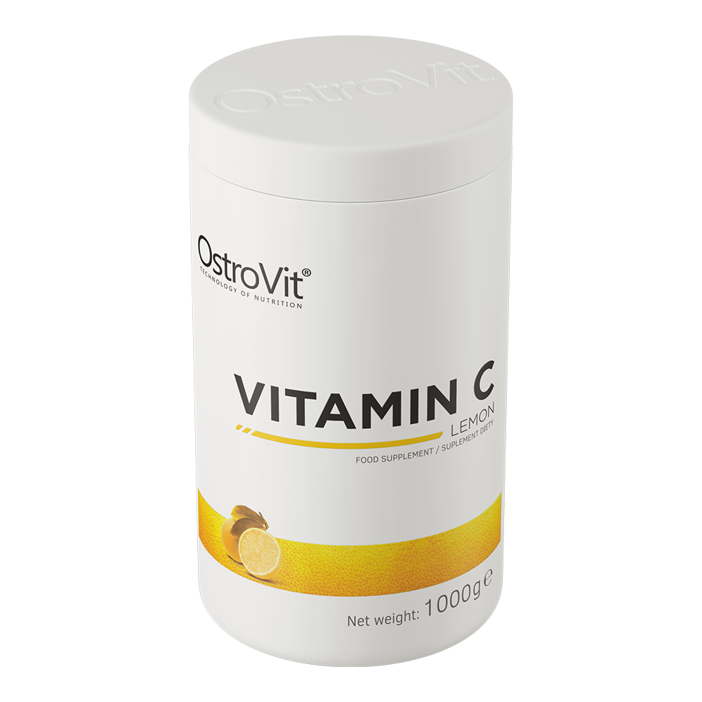 OstroVit Vitamin C 1000 g