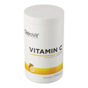 OstroVit Vitamin C 1000 g