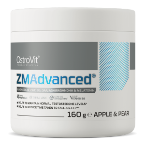 OstroVit ZMAdvanced 160 g яблуко-груша