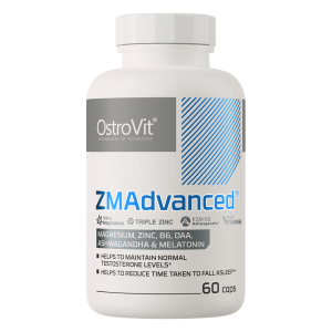 OstroVit ZMAdvanced 60 caps