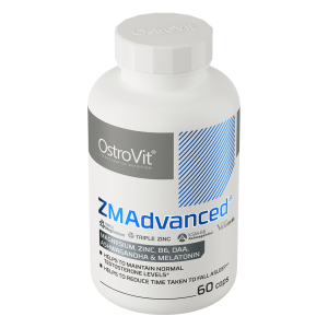 OstroVit ZMAdvanced 60 caps
