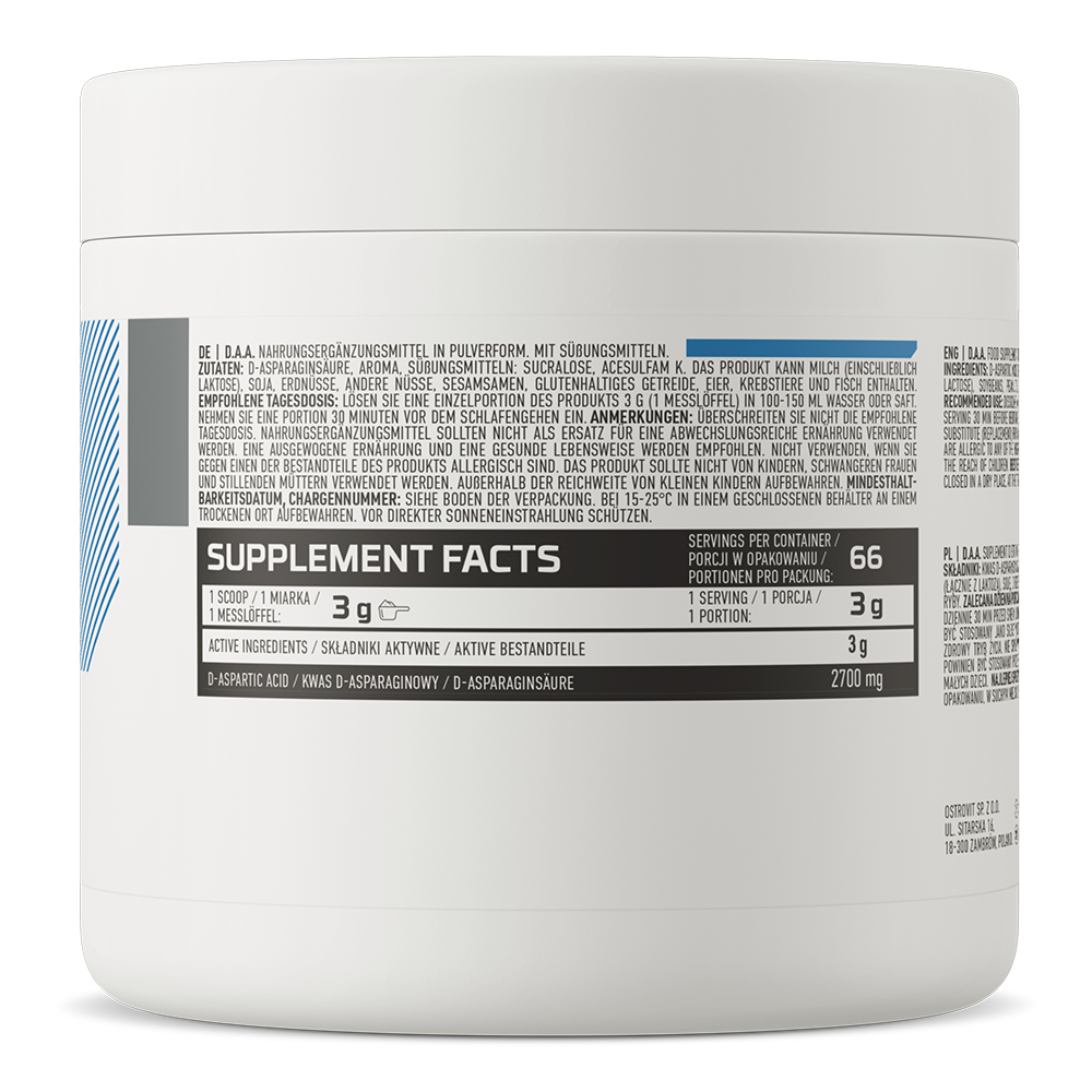 OstroVit D.A.A. 200 g