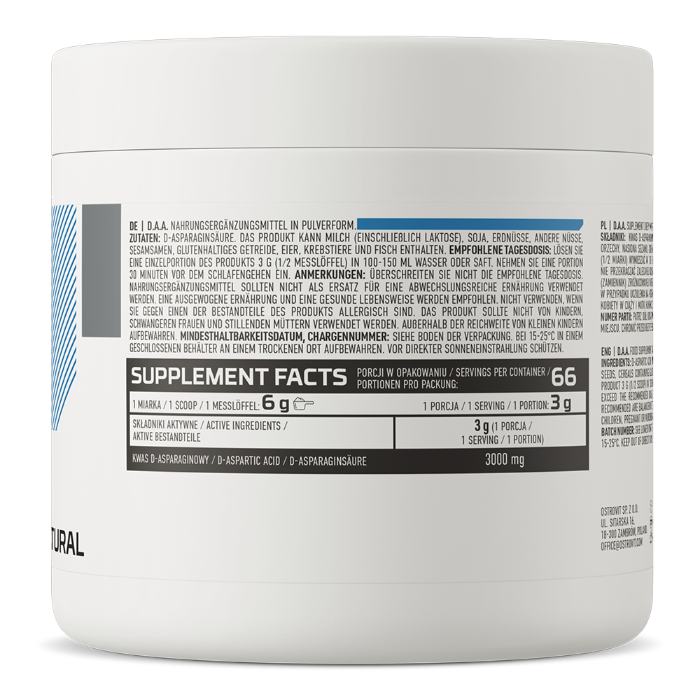 OstroVit D.A.A. 200 g