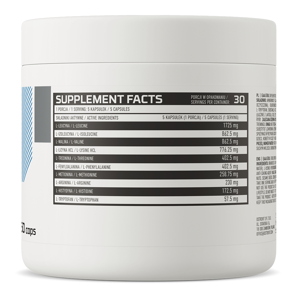 OstroVit Supreme Pure EAA