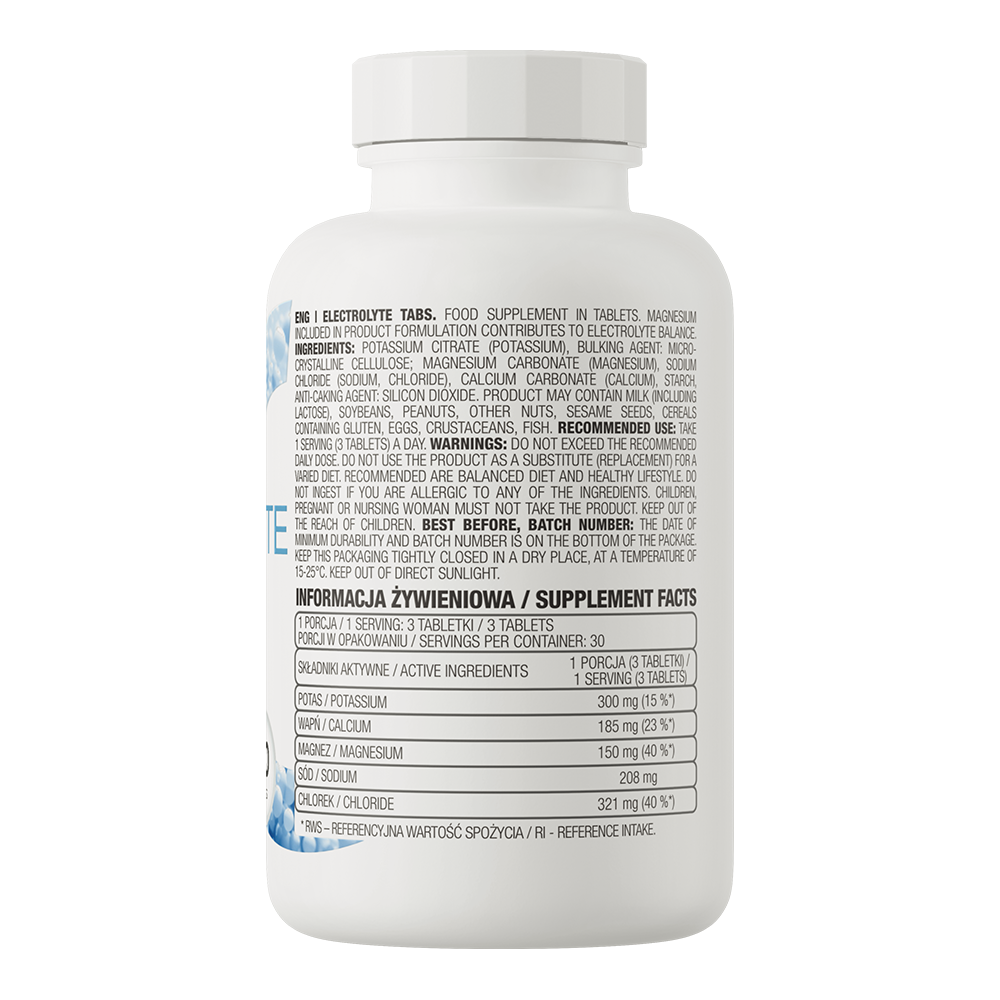 OstroVit Electrolytes